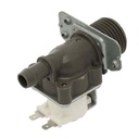 Inlet Valve