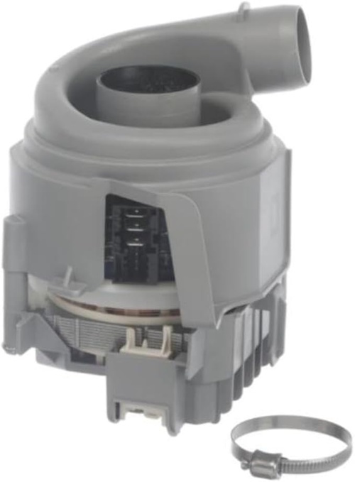 BOSCH DISHWASHER HEAT PUMP