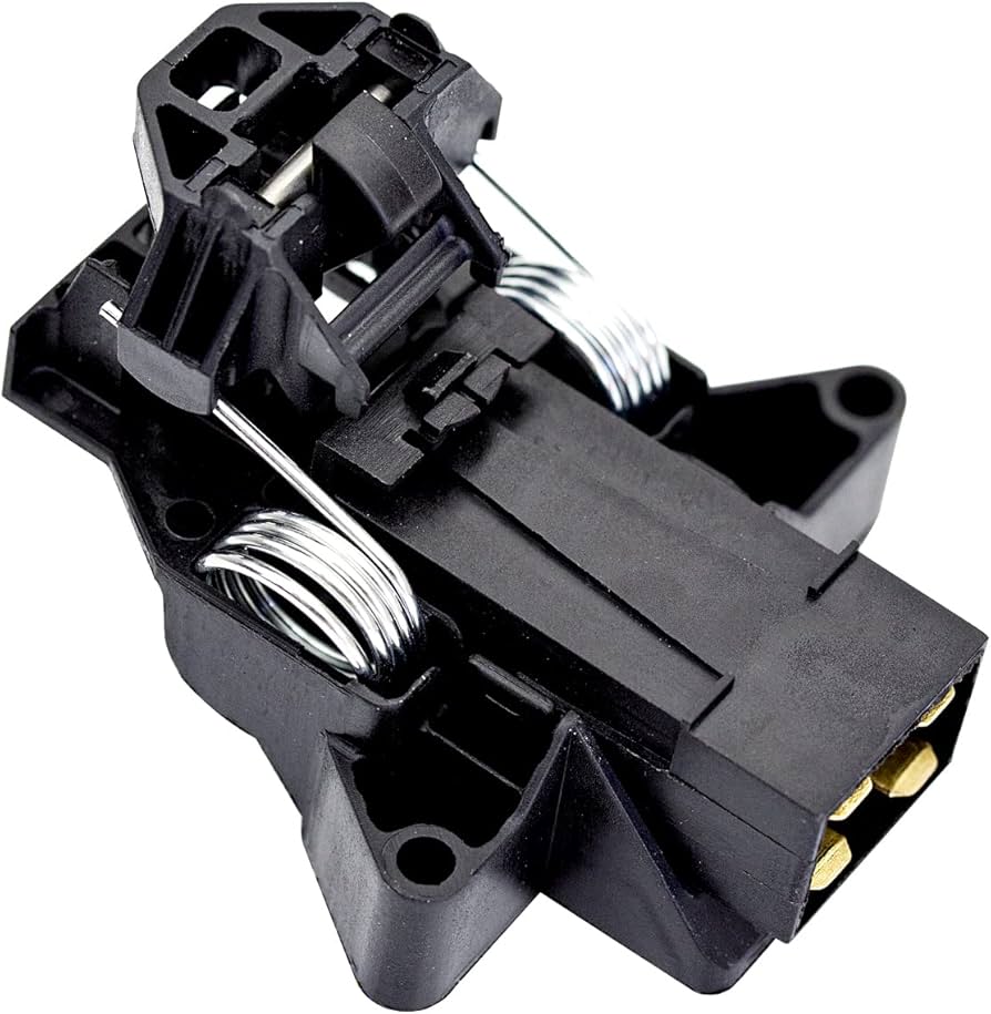 Dishwasher Door Latch Assembly