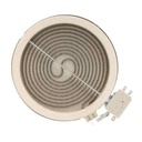GE WS01F07200 Range Haliant Surface Element, 6"
