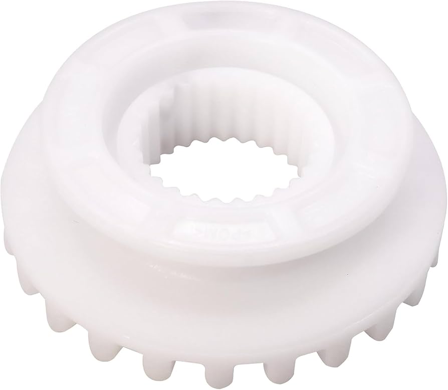 GE Washer Motor Clutch WW01F01784