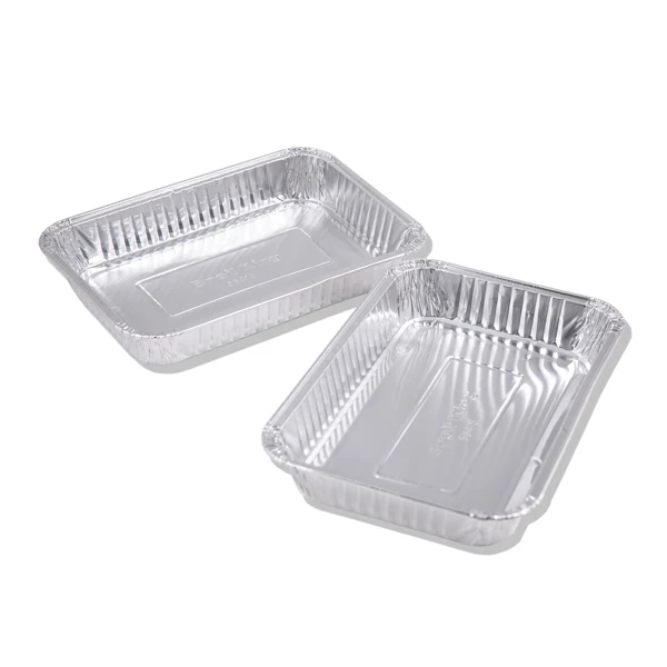 Foil Drip Pan 3 Pack 56415