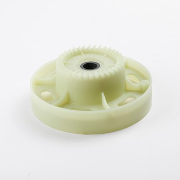 PULLEY ASSEMBLY,MOTO