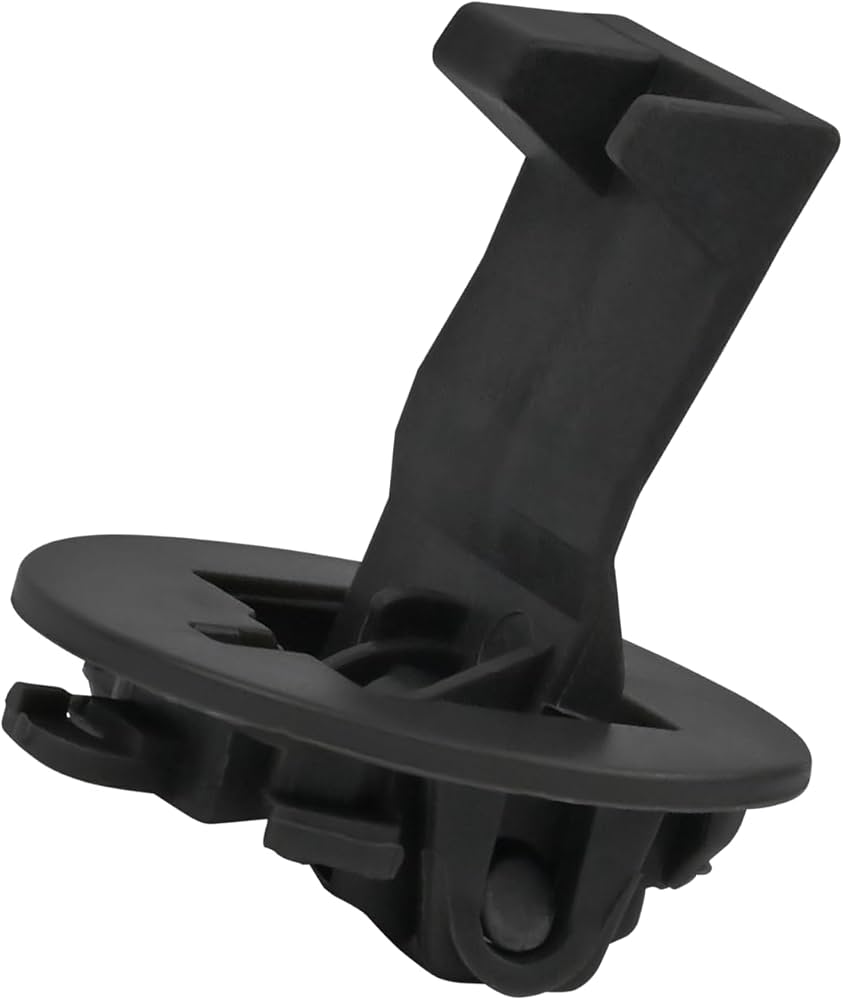 Whirlpool Washer Door Strike