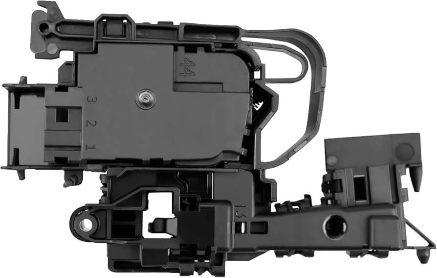Samsung Washer Door Switch