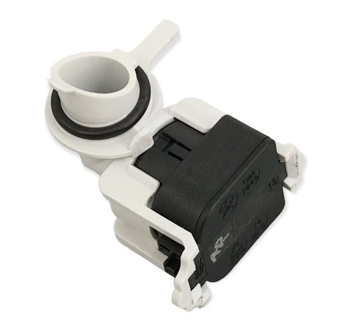 GE Dishwasher Pressure Sensor Assembly