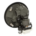Whirlpool Dishwasher Pump & Motor Assembly