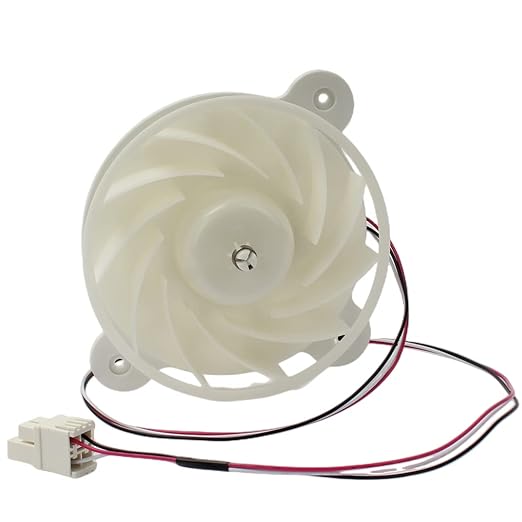 BLDC Fan 12035GE 12M Yt MOTOR