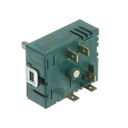 LG Stove Infinite Switch