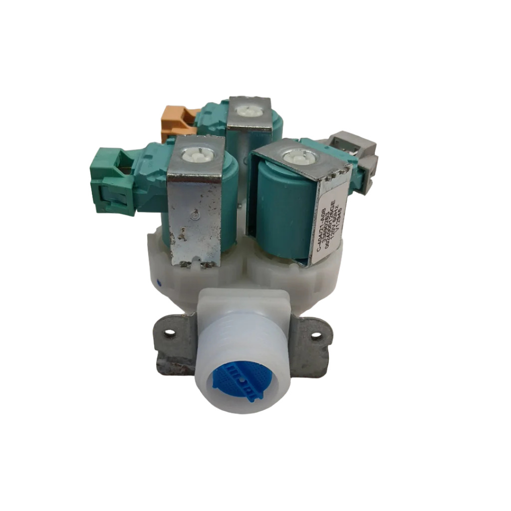 GE Washer Cold Water Inlet Valve