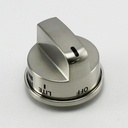 LG Gas Stove Surface Burner Knob EBZ37189601