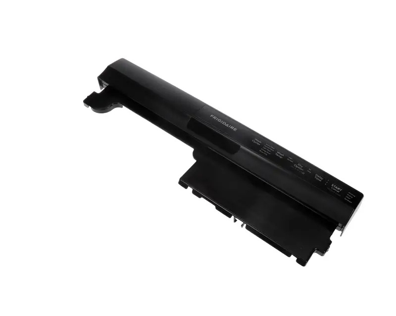 CONSOLE ASSEMBLY,W/OVERLAY,BLA