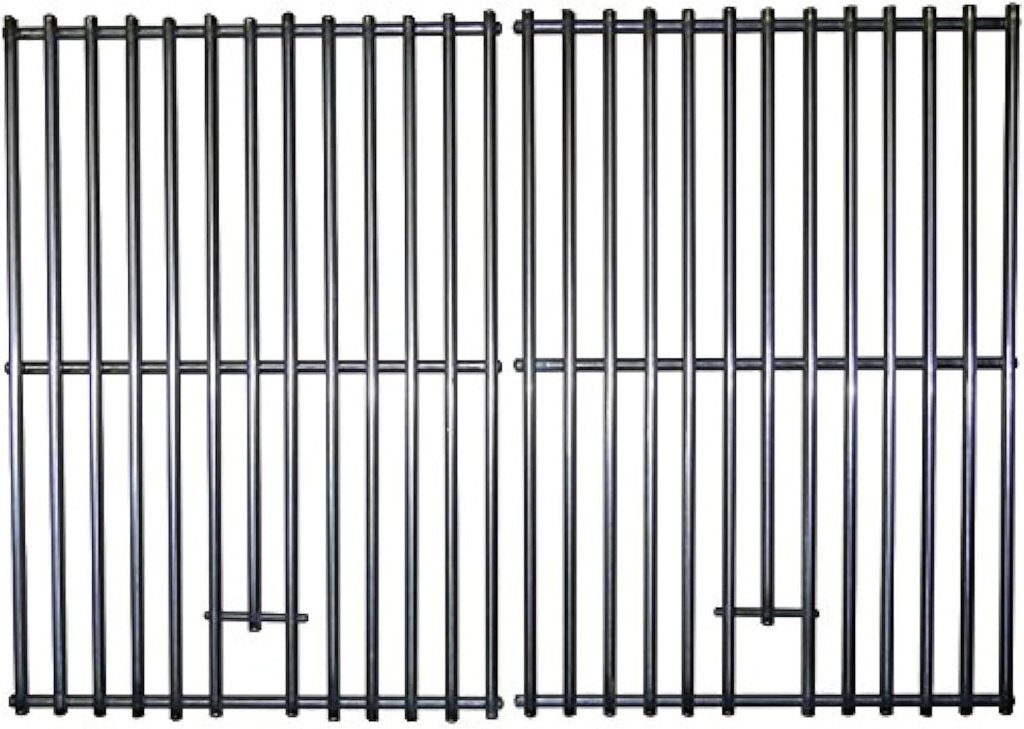 Stainless Steel Cooking Grill 5S752