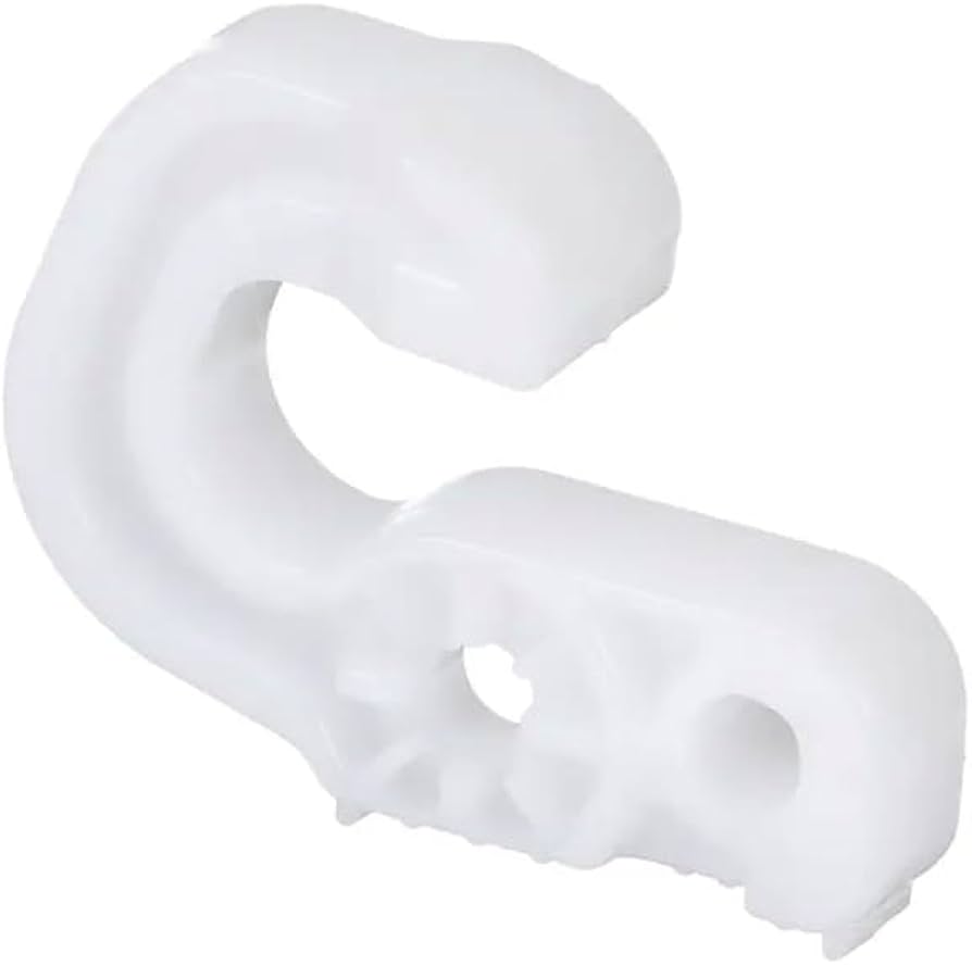 LG Fridge Stopper Door MJB62830601