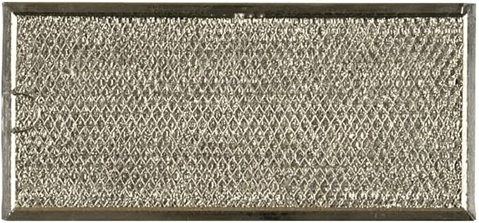 Whirlpool Microwave Greese Filter