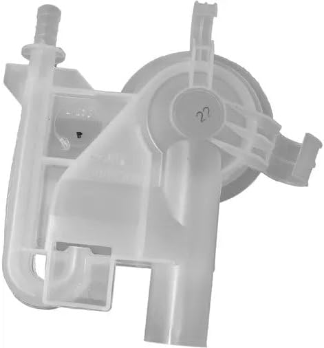 Bosch Dishwasher Water Inlet Port