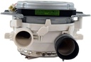 LG Dishwasher Pump