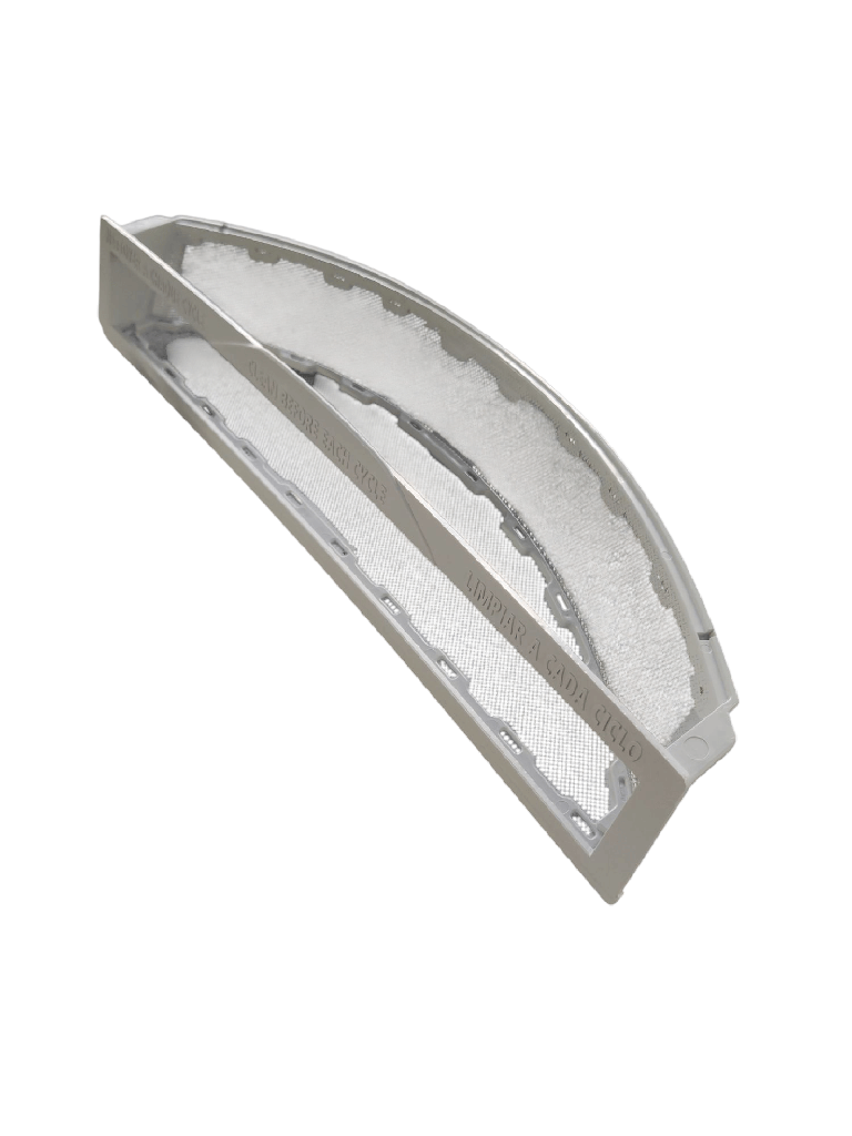 GE Dryer Lint Filter WW02F00617