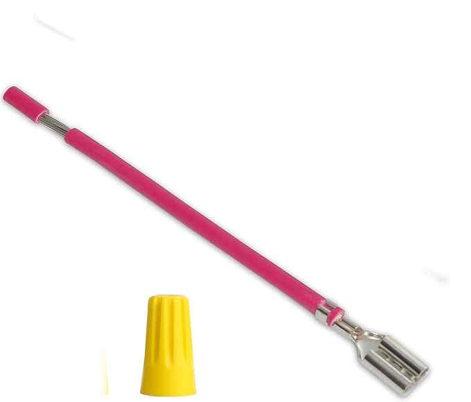 Dryer Element Connector