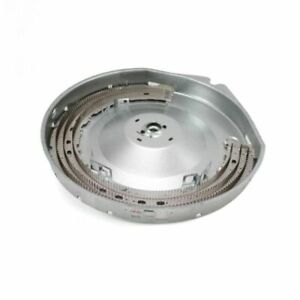GE Dryer Heater and Housing Assembly WW03F00366