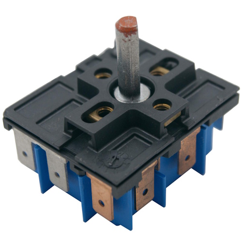 Whirlpool Range Surface Element Switch