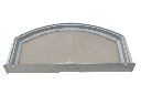 GE Dryer Lint Filter WW02F00614