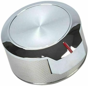 Knob W10915061 Replacement Part