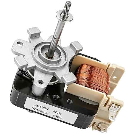 Samsung  DG31-00014F Stove Convection Motor AC