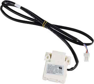 LG EBF61674802 SWITCH ASSEMBLY