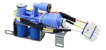 GE Refrigerator Water Inlet Valve
