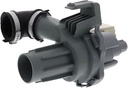 Whirlpool Dishwasher Pump Motor Assembly W11612326