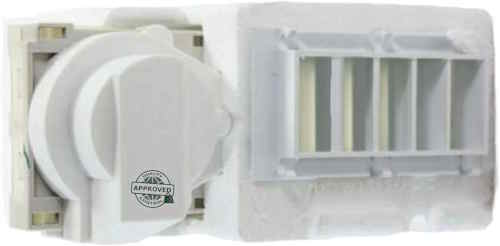 Whirlpool Refrigerator Air Diffuser Assembly