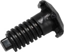 LG Stove Leg Foot 4778W1N001B