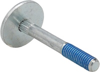 BOLT ASSY,SWF-P12 MOTOR M8