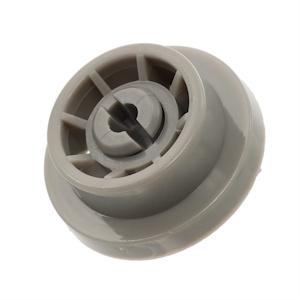 Samsung Dishwasher Bottom Rack Wheel DD66-00023A Replacement