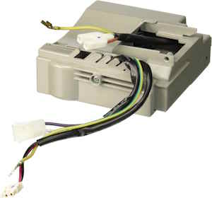 Frigidaire Refrigerator Invertor Control Board