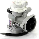LG Washer Drain Pump Assembly