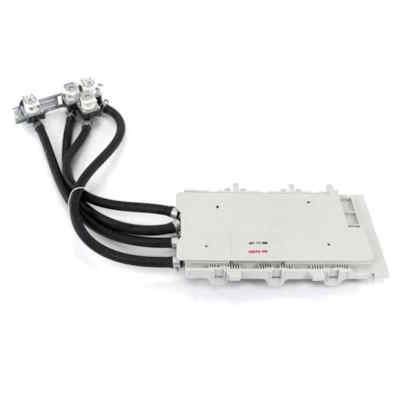 LG Dispenser Assembly