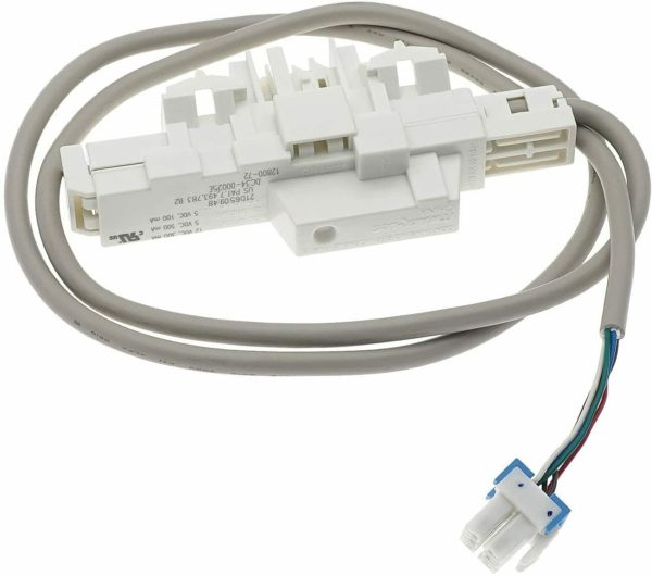 Samsung Washer Door Lock