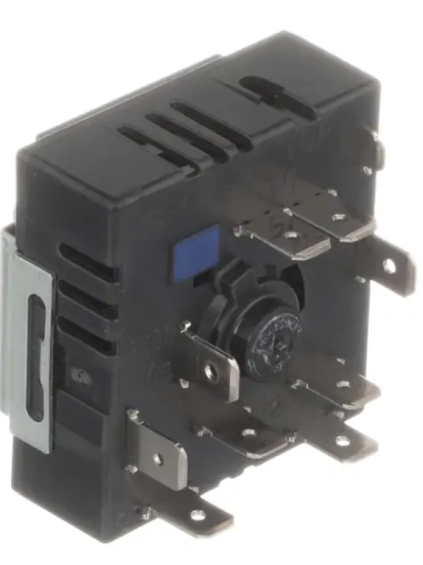 Frigidaire Stove Infinite Switch Dual