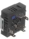 Frigidaire Stove Infinite Switch Dual 140173679014