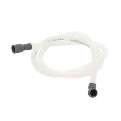 Whirlpool Dishwasher Drain Hose W11414944