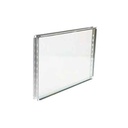 GE Oven Door Inner Glass Window Pack Assy WG02L08666