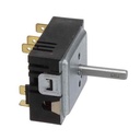 Samsung Stove Infinite Switch DG44-01006D Replacement