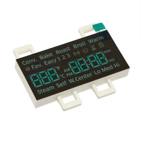 Samsung Stove DE07-00129A Led Display