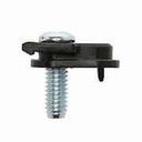 Fastner Handle Assembly WR01X39781
