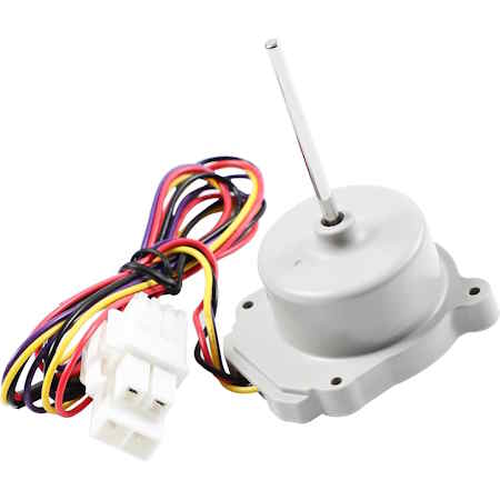 LG EAU65058315 Refrigerator Evaporator Fan Motor