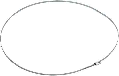 Whirlpool WP8182210 Front Load Washer Bellow Clamp