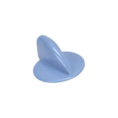Whirlpool WP8181881 Washer Control Knob, Blue