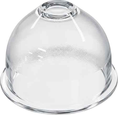 Frigidaire Stove 5304524341 Oven Light Glass Cover